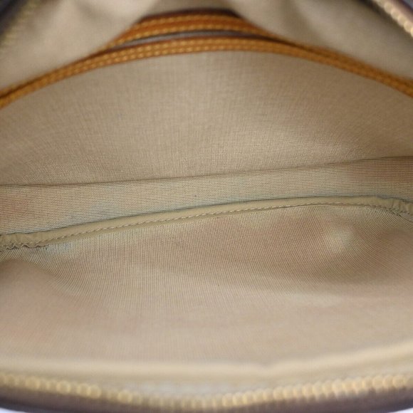 LOUIS VUITTON Reporter PM Crossbody Shoulder Bag Monogram Leather M45254 35YA106 - Picture 10 of 16